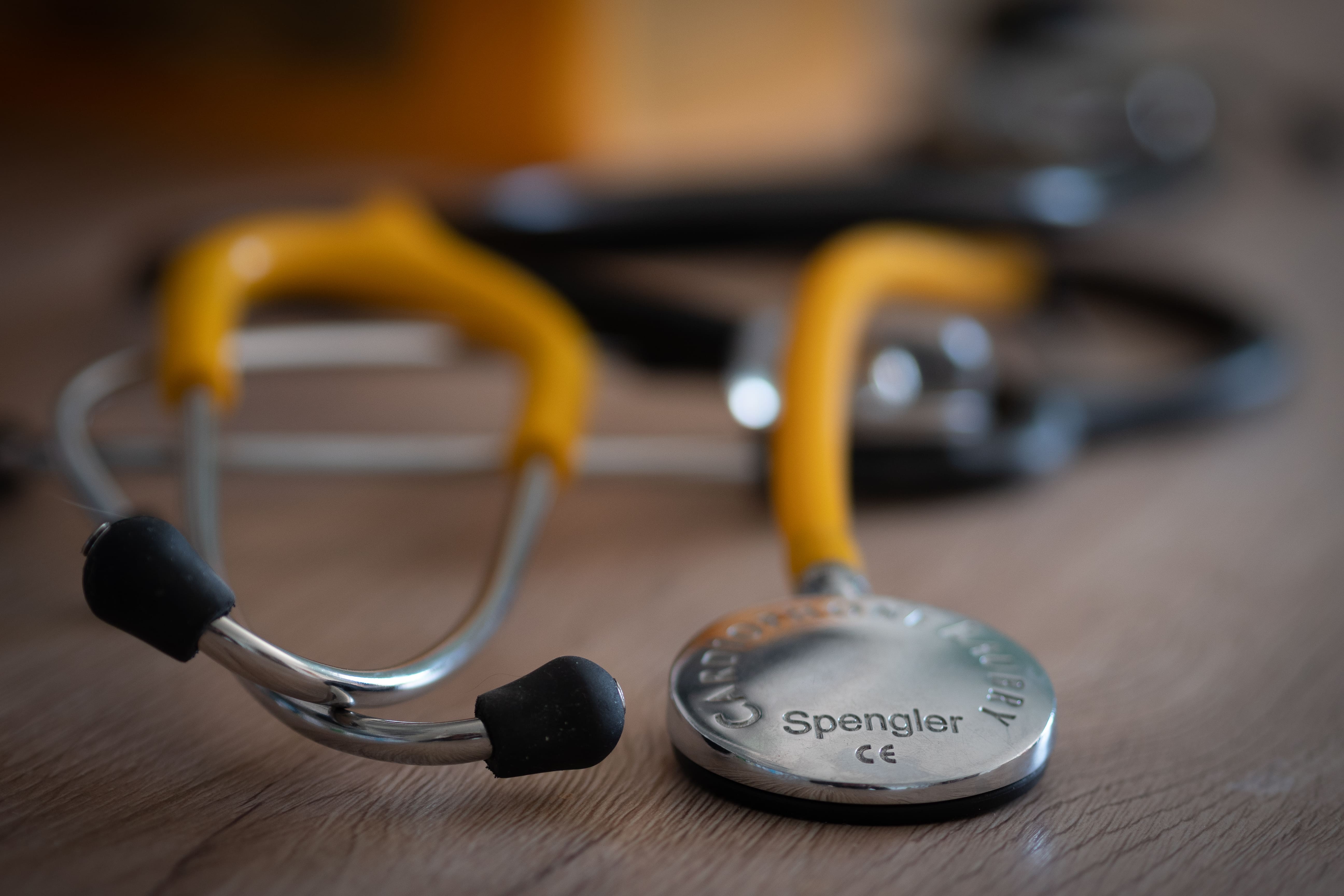 Photo slidder veterinaire